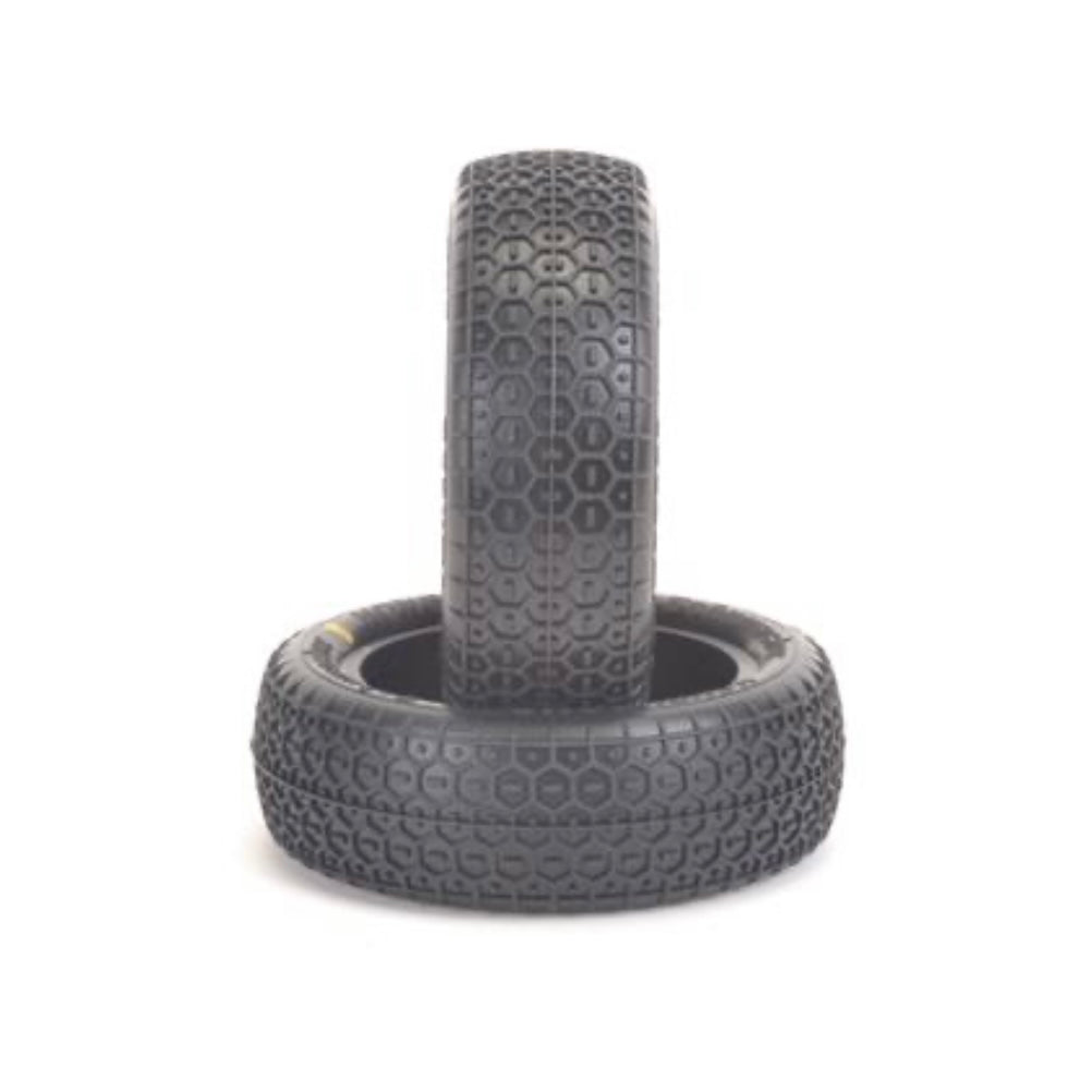 Schumacher Honeycomb 1/10 Front 2WD (Yellow) U6859