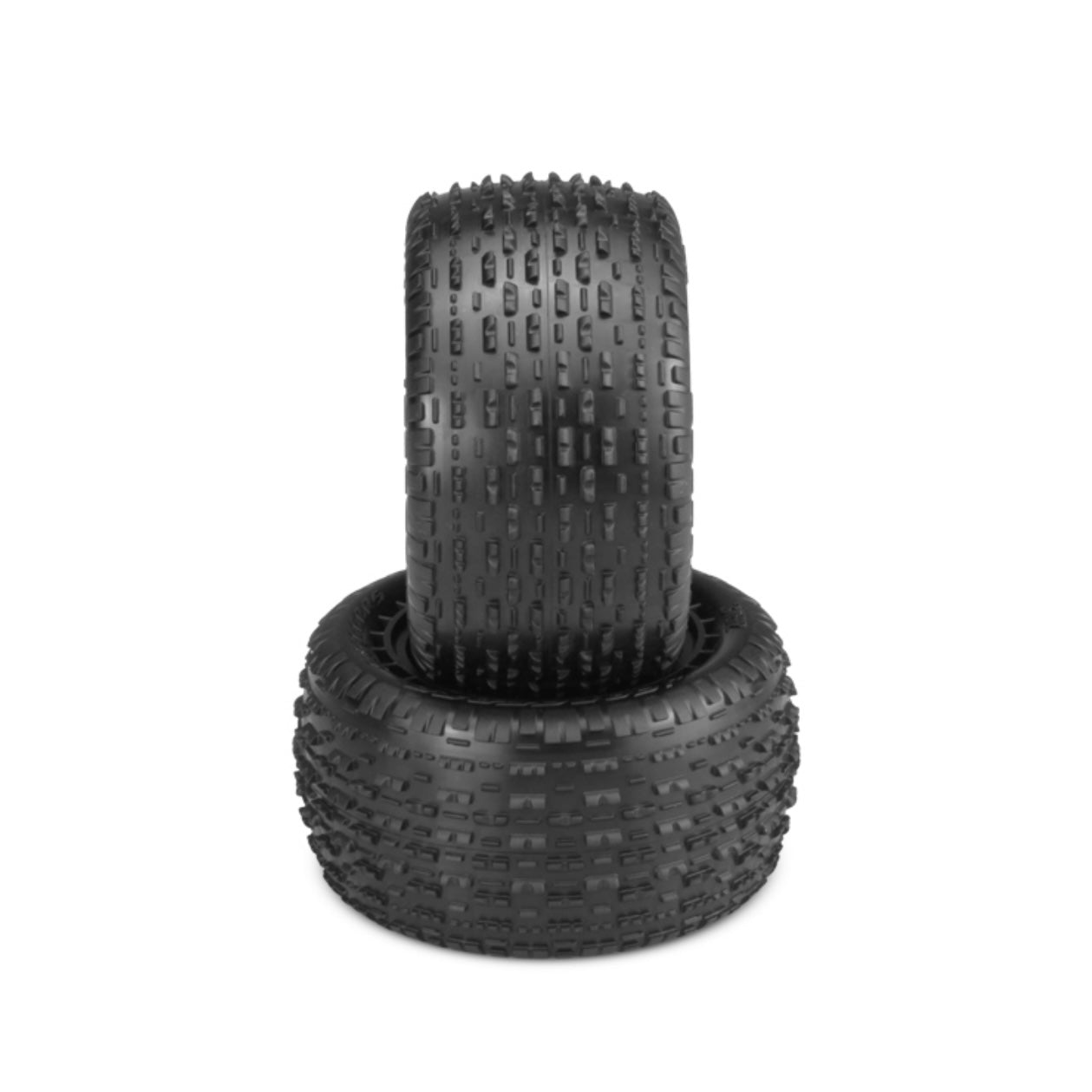 Stadium Truck JConcepts Swaggers - Pink Compound with inserts (fits 2.2" Wheel) JC3162-010