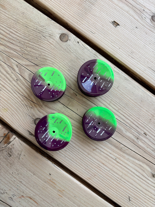 3.1 Double Dip Disco Drip AMB 2WD One of One