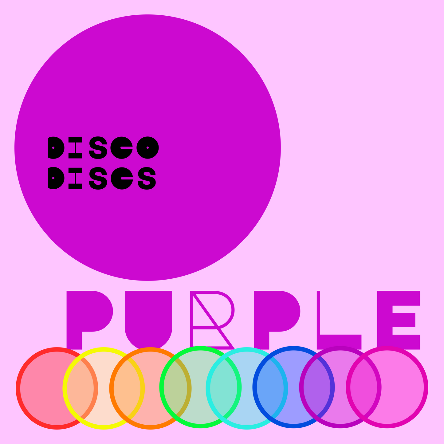 6. Xray — 2WD or 4WD full sets of Disco Discs wheels — Choose Your Colour