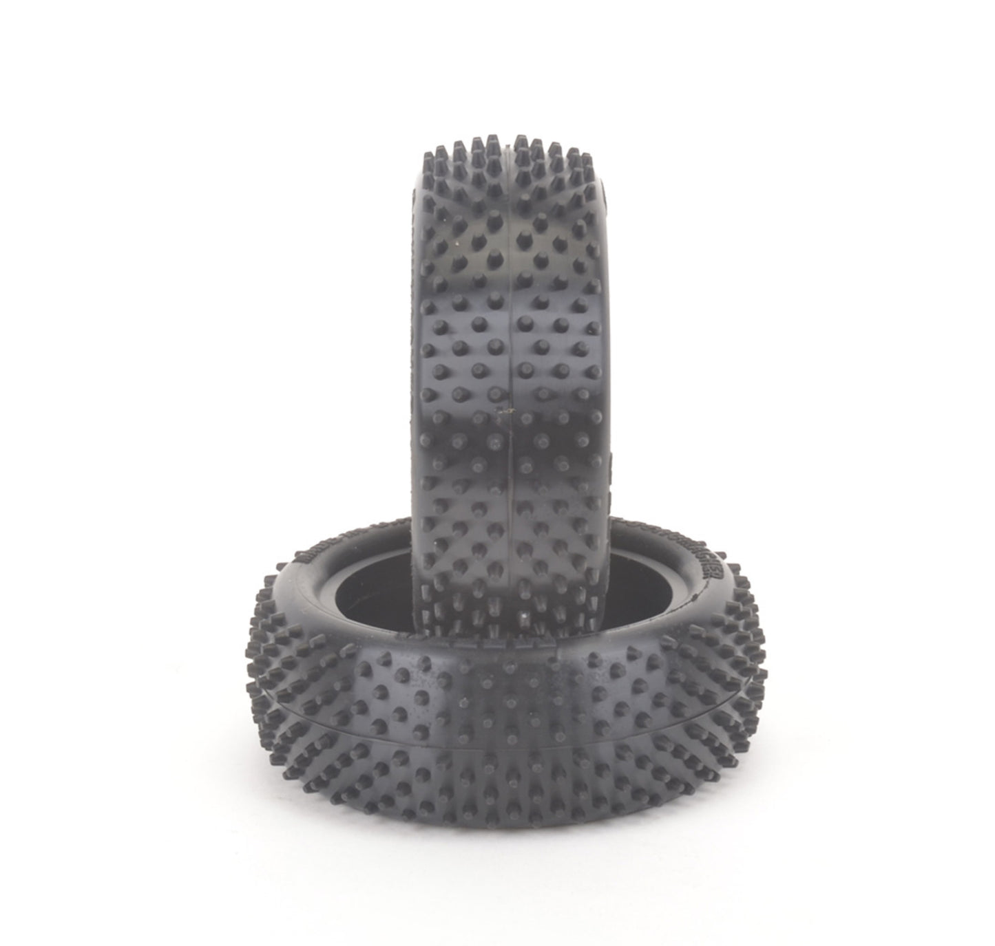 Schumacher Mezzo Front 4WD 1/10 (Silver) U6889