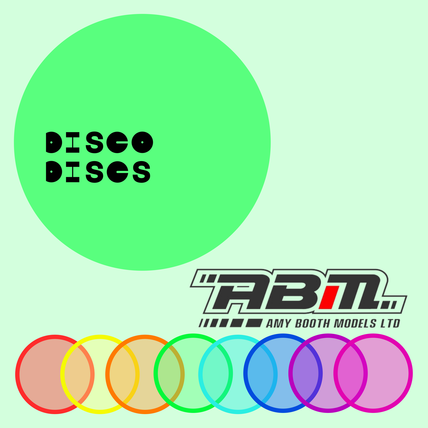 3. ABM — 2WD full sets of Disco Discs wheels — Choose Your Colour