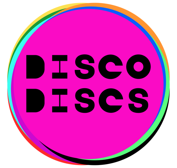 Disco Discs