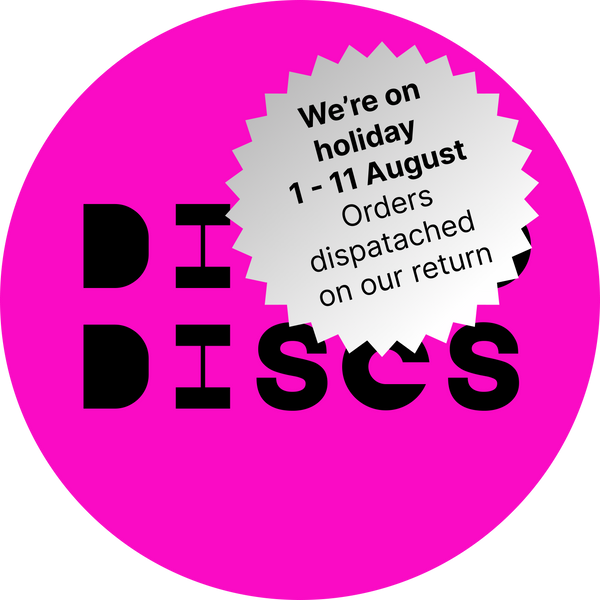 Disco Discs